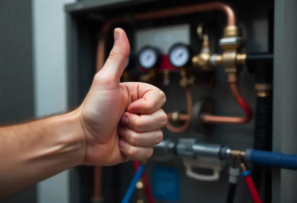 Emergency HVAC services and installations in Melbourne, KY